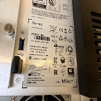 Illumina MiSeq Gene Sequencing System image 0